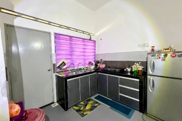 Teluk Panglima Garang