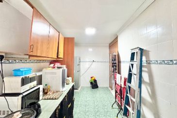 Taman Saujana Puchong