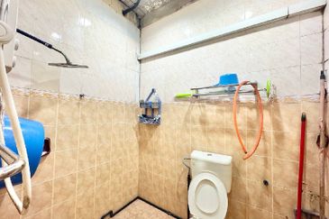 Taman Saujana Puchong