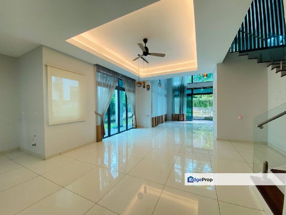 Sejati Residences, Cyberjaya, Selangor 3 Storey Semi-D, Selangor, Cyberjaya