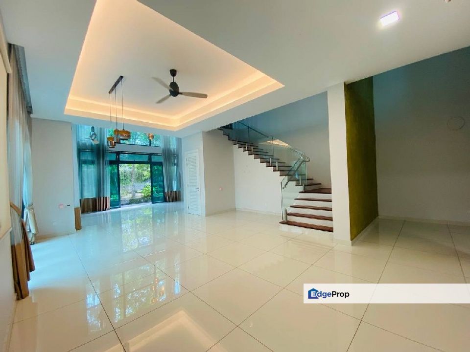 Sejati Residences, Cyberjaya, Selangor 3 Storey Semi-D, Selangor, Cyberjaya