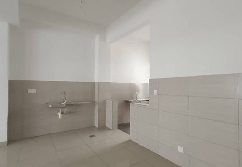 Lake Point Residence