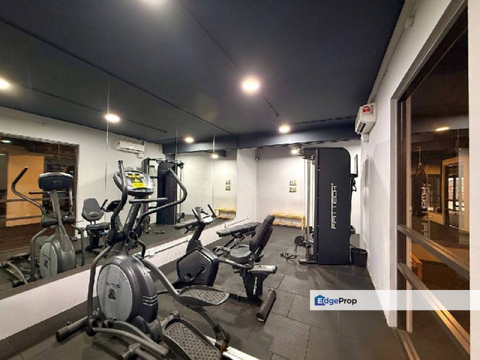 Residensi Platinum Teratai, Setapak, Kuala Lumpur CHEAPEST IN MARKET, Kuala Lumpur, Setapak