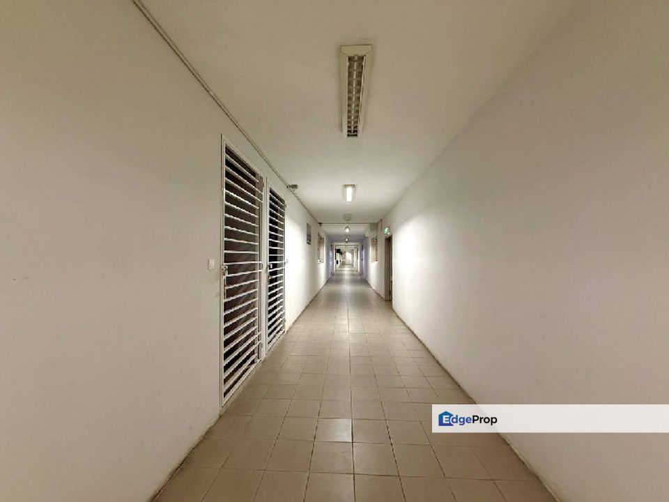 Residensi Platinum Teratai, Setapak, Kuala Lumpur CHEAPEST IN MARKET, Kuala Lumpur, Setapak