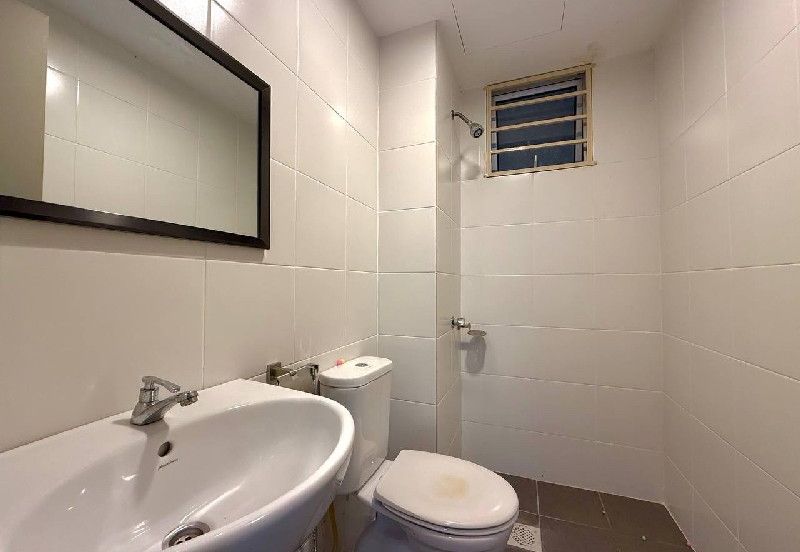 Residensi Platinum Teratai