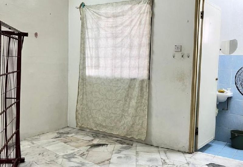 Residensi Warnasari 3