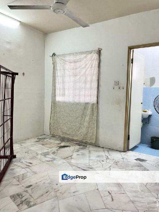 Residensi Warnasari 3, Bandar Puncak Alam Blok Begonia Kristal Fasa 3, Selangor, Bandar Puncak Alam