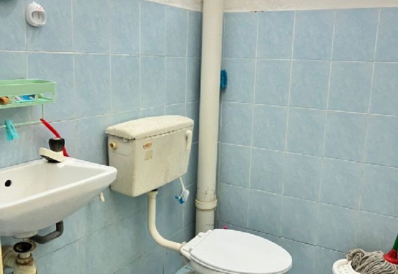 Residensi Warnasari 3