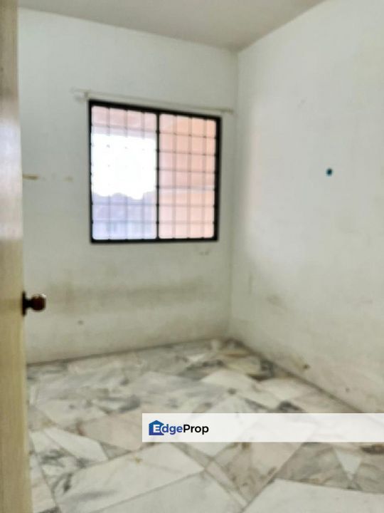 Residensi Warnasari 3, Bandar Puncak Alam Blok Begonia Kristal Fasa 3, Selangor, Bandar Puncak Alam