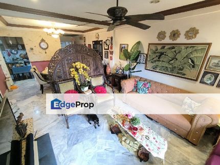 Sri Permata, Shah Alam, Selangor below market price, Selangor, Shah Alam