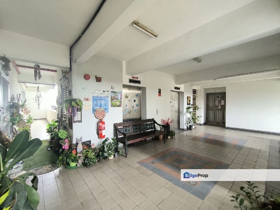 Sri Permata, Shah Alam, Selangor below market price, Selangor, Shah Alam