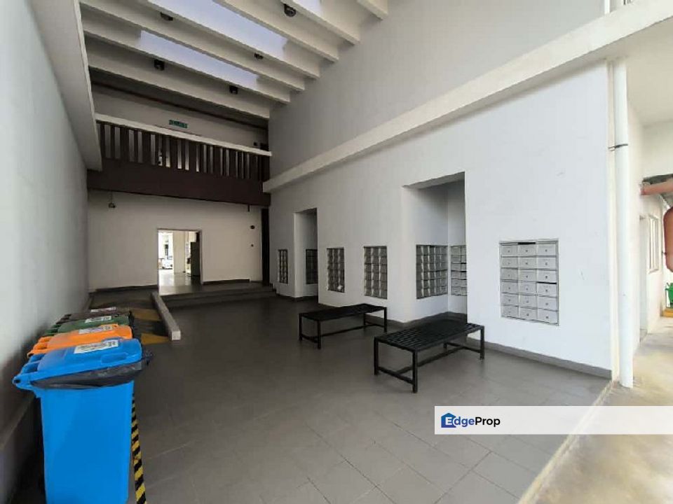 De Kiara, Shah Alam, Selangor below market price, Selangor, Shah Alam