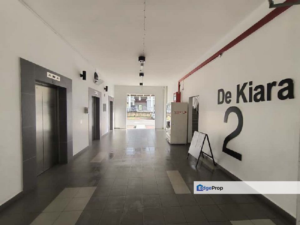 De Kiara, Shah Alam, Selangor below market price, Selangor, Shah Alam