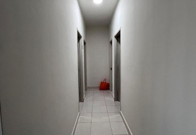 Harmoni 1 Putra Heights