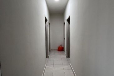 Harmoni 1 Putra Heights