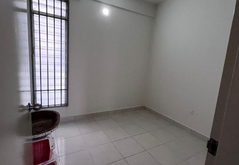 Harmoni 1 Putra Heights