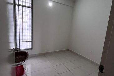 Harmoni 1 Putra Heights