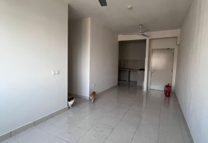 Harmoni 1 Putra Heights