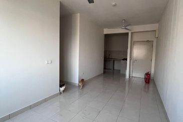 Harmoni 1 Putra Heights