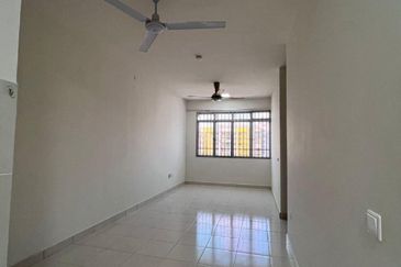 Harmoni 1 Putra Heights