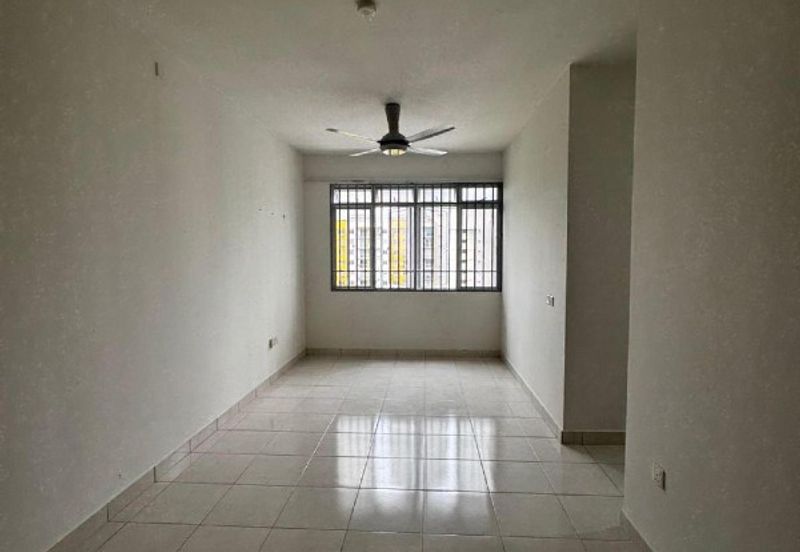 Harmoni 1 Putra Heights