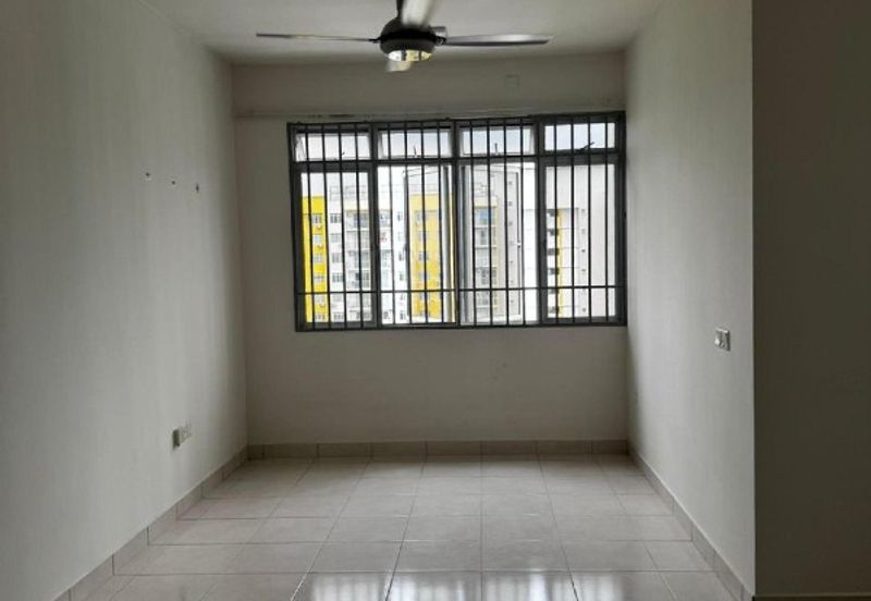 Harmoni 1 Putra Heights