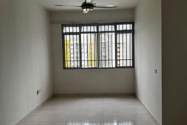 Harmoni 1 Putra Heights