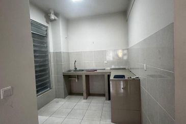 Harmoni 1 Putra Heights