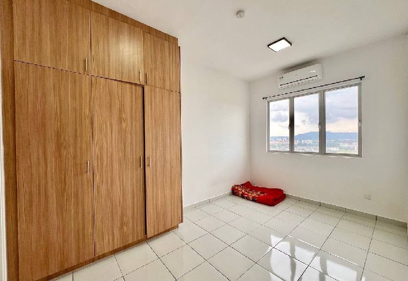 Residensi Adelia @ Bangi Avenue