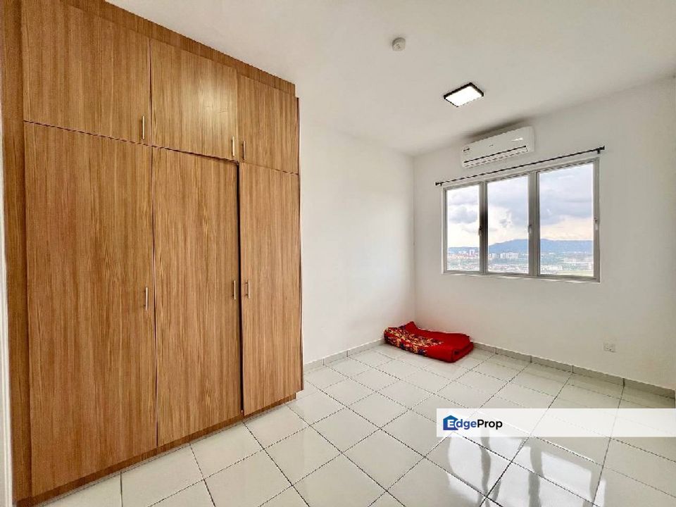 Residensi Adelia @ Bangi Avenue, Bangi, Selangor Booking RM1000, Selangor, Bangi