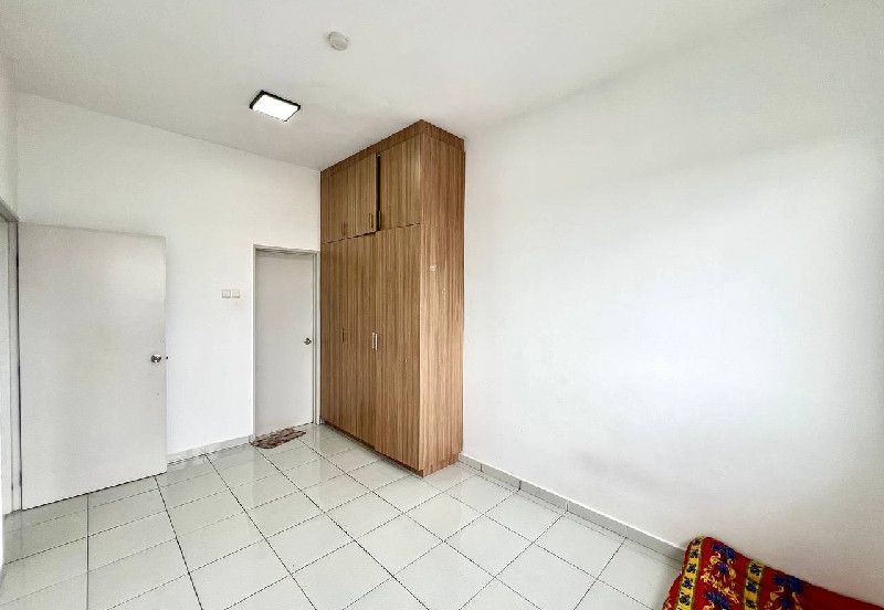 Residensi Adelia @ Bangi Avenue