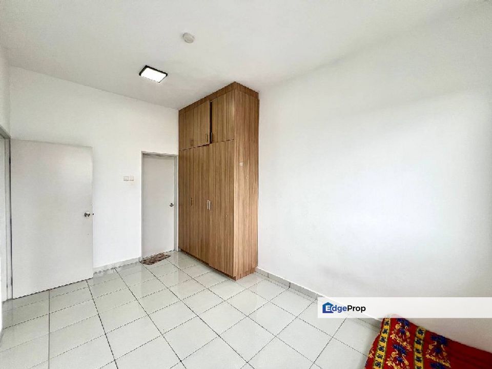 Residensi Adelia @ Bangi Avenue, Bangi, Selangor Booking RM1000, Selangor, Bangi