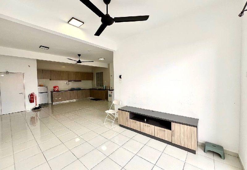 Residensi Adelia @ Bangi Avenue