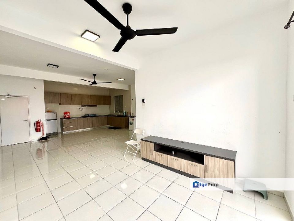 Residensi Adelia @ Bangi Avenue, Bangi, Selangor Booking RM1000, Selangor, Bangi