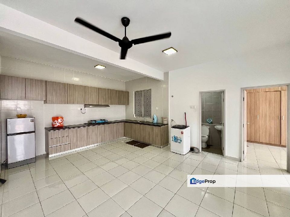 Residensi Adelia @ Bangi Avenue, Bangi, Selangor Booking RM1000, Selangor, Bangi