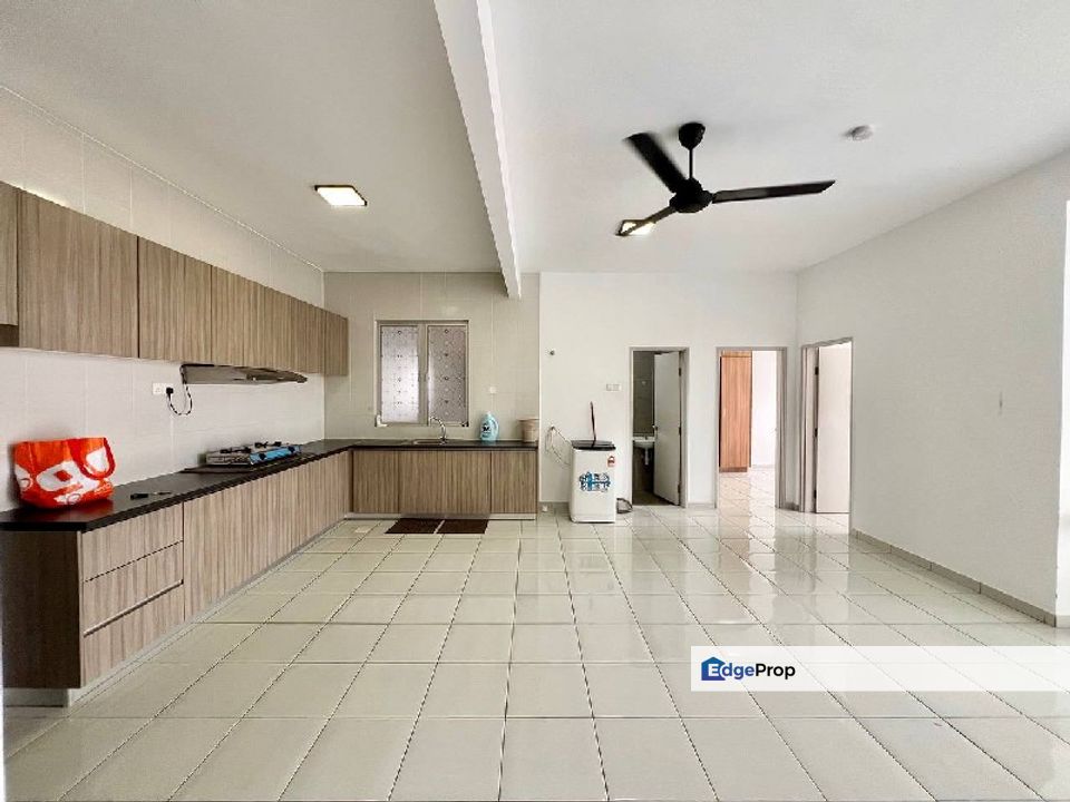 Residensi Adelia @ Bangi Avenue, Bangi, Selangor Booking RM1000, Selangor, Bangi