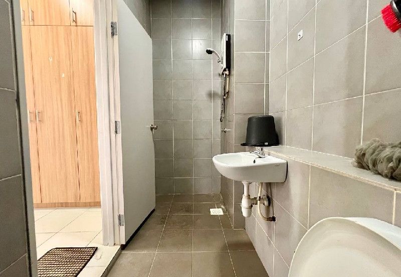 Residensi Adelia @ Bangi Avenue