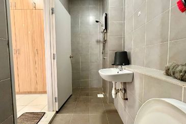 Residensi Adelia @ Bangi Avenue