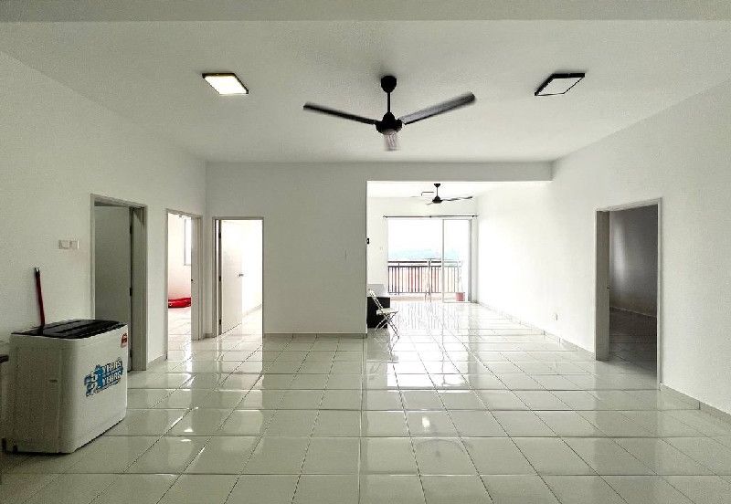 Residensi Adelia @ Bangi Avenue