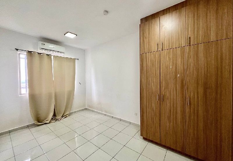 Residensi Adelia @ Bangi Avenue