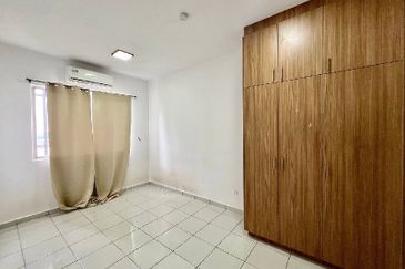 Residensi Adelia @ Bangi Avenue