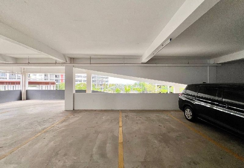 Residensi Adelia @ Bangi Avenue