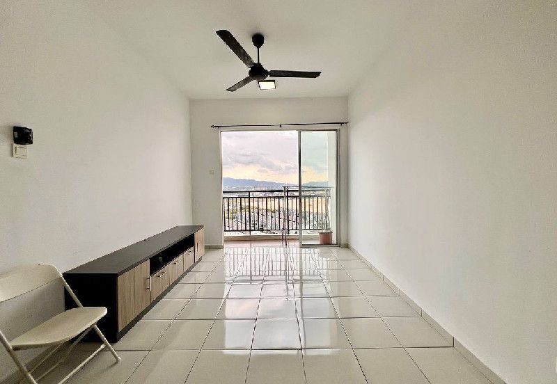 Residensi Adelia @ Bangi Avenue