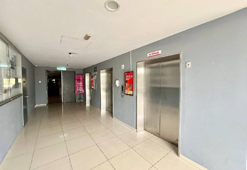 Residensi Adelia @ Bangi Avenue