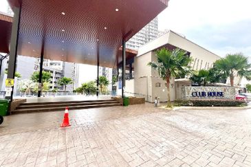 Residensi Adelia @ Bangi Avenue