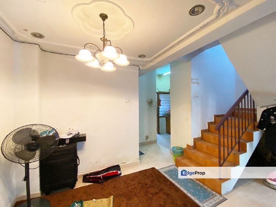 Desa Alam, Shah Alam, Selangor Endlot Double Storey , Seksyen U12, Selangor, Shah Alam