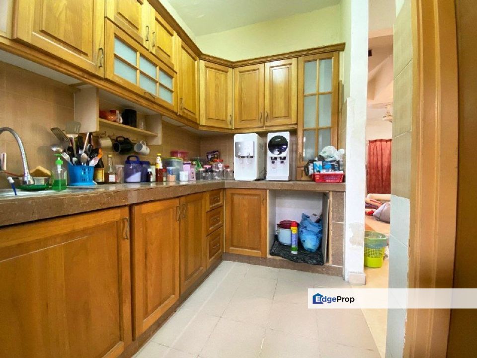 Desa Alam, Shah Alam, Selangor Endlot Double Storey , Seksyen U12, Selangor, Shah Alam