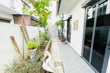 Tiana Elmina Gardens @ Elmina East