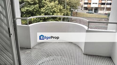 Meadow Park 2, Jalan Klang Lama Level 1, Murah Freehold, Kuchai Lama, Kuala Lumpur, Jalan Klang Lama (Old Klang Road)