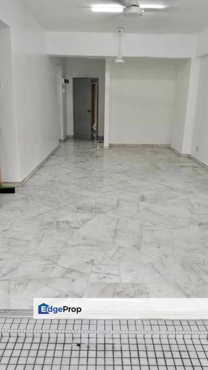 Meadow Park 2, Jalan Klang Lama Level 1, Murah Freehold, Kuchai Lama, Kuala Lumpur, Jalan Klang Lama (Old Klang Road)